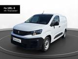 Peugeot Partner L2 BlueHDi 100 Trennwand DAB Anhängerkup - Schlepper Anhänger