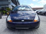 Ford Ka/Ka+ KA Ka - Ford aus 2002: Ka