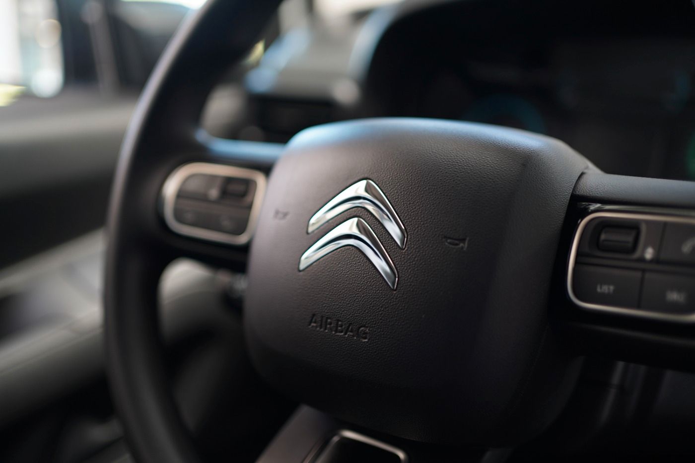 Fahrzeugabbildung Citroën Berlingo L2 Elektro 100 99,5 % State of Health