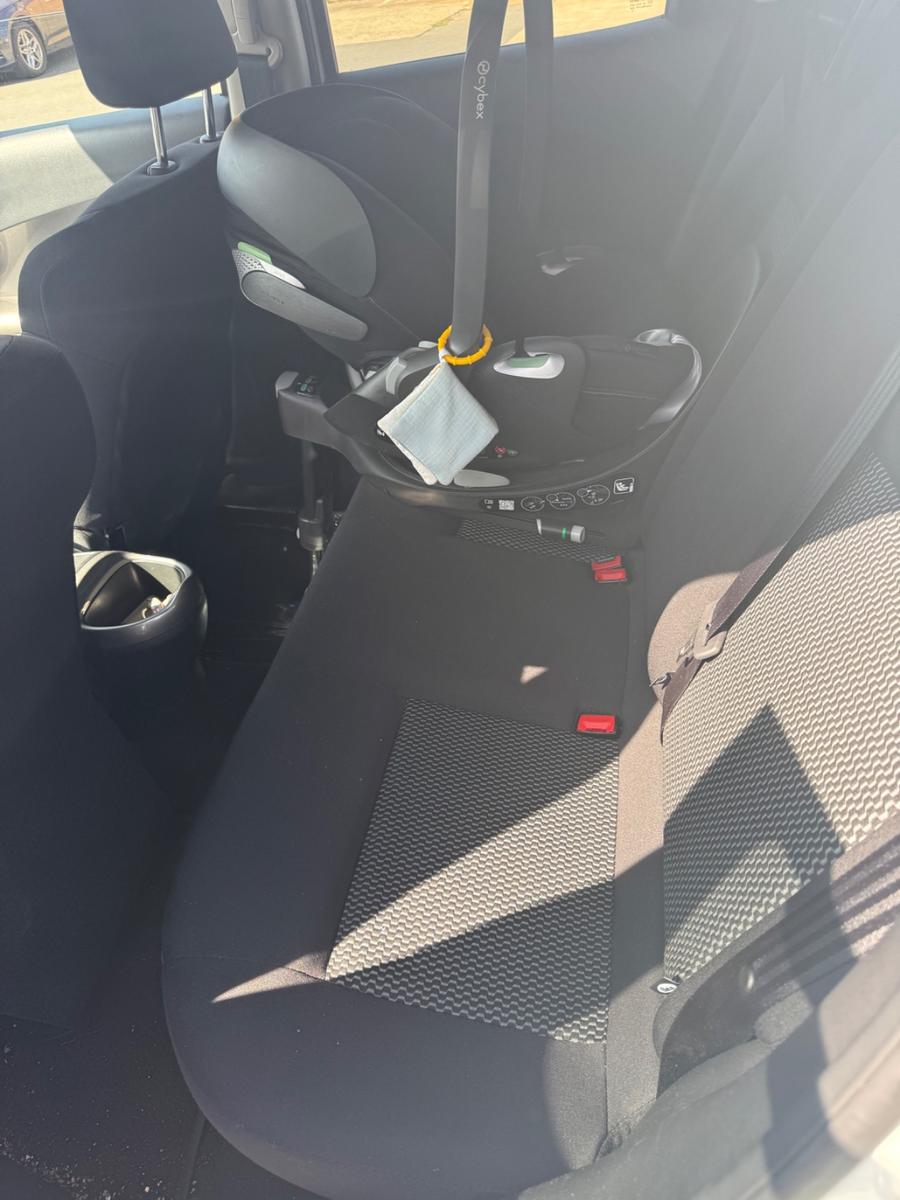 Nissan Juke 1.6 Acenta Xtronic Acenta *TÜV Neu*