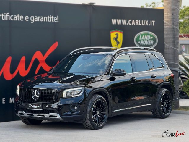 Mercedes-Benz GLB 220 d Sport Plus 4MATIC 190CV