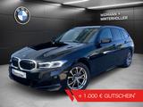 BMW 320d Touring HUD LC Prof. ad.LED DA el.Sitze - BMW 320 Leasingangebote für Privatpersonen