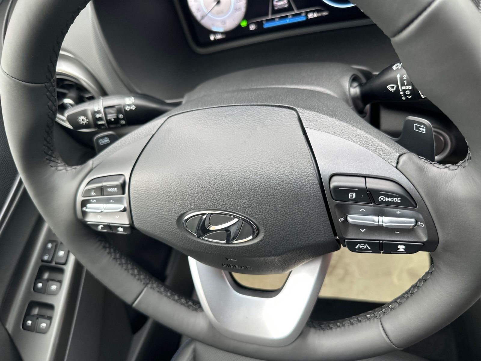 Hyundai Kona – Bild 17