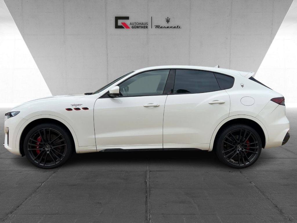 Maserati Levante Trofeo V8 581 HP Bowers 22'' Pano Carbon foto 2