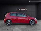 Volkswagen Golf VI 2.0 TSI GTI adidas AHK/Xenon+/Tempomat.. - Volkswagen Golf: Rot, GTI