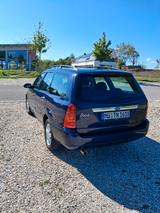 Ford Focus 1.8 Ghia Ghia - gebrauchte Ford Focus aus dem Jahr 1999