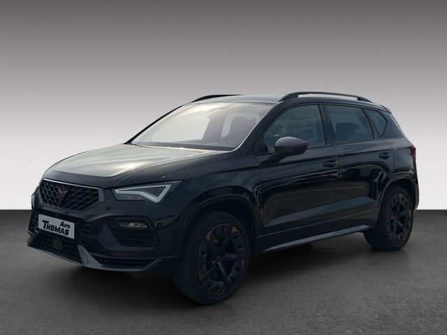 Cupra Ateca - Bild 5