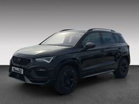 Cupra Ateca - Vorschau Bild 5