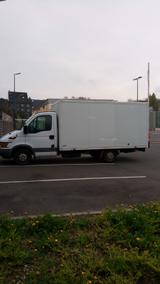 Iveco Andere - Iveco in Wuppertal
