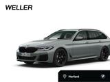 BMW 520d xDrive Touring M Sport AHK Laser St&Go HUD