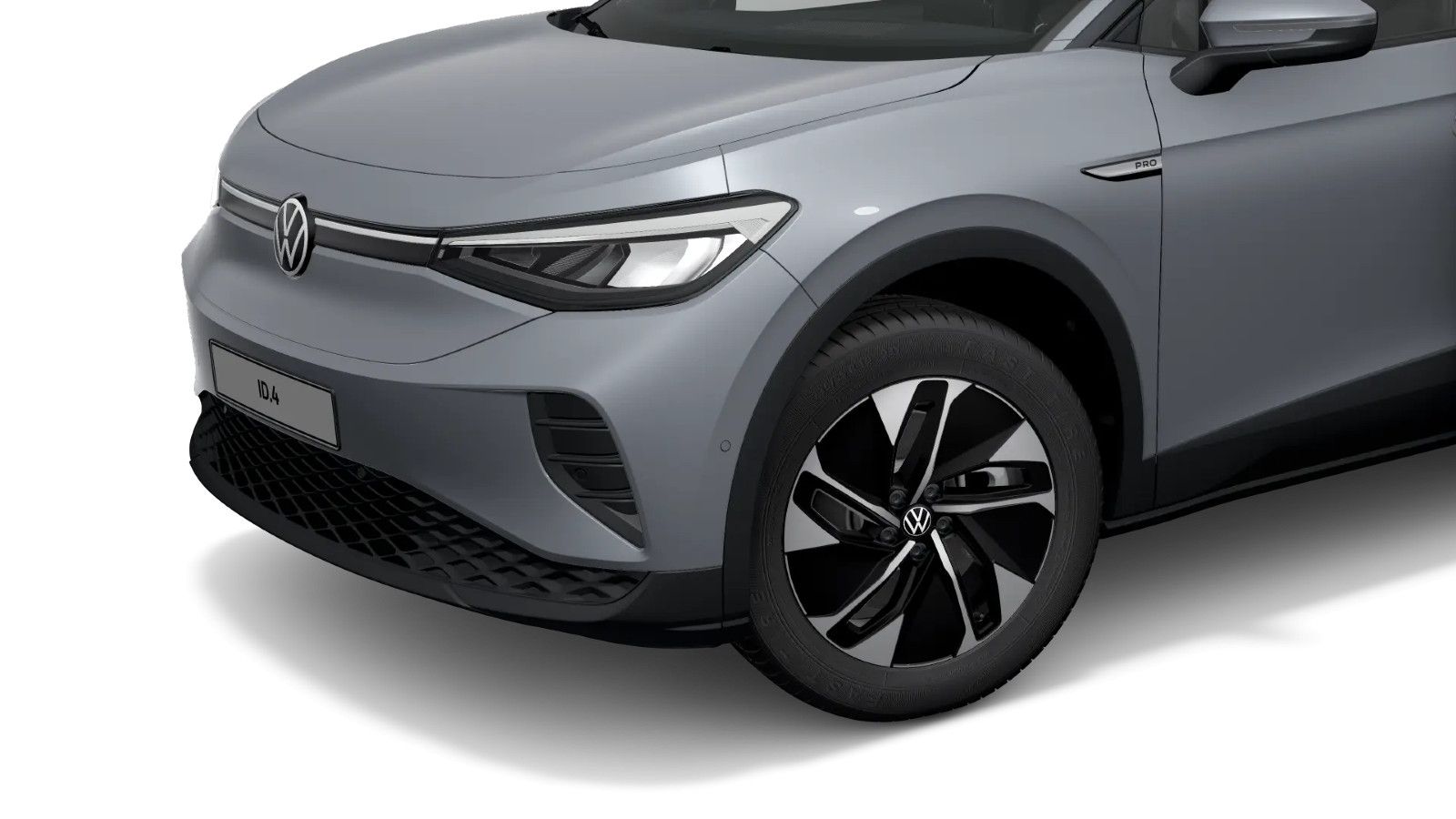 Volkswagen ID.4 - Bild 7