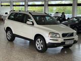 Volvo XC 90 D5 Summum/Xenon/Holzlenkrad/Leder/7-Sitzer - Volvo XC90: Summum
