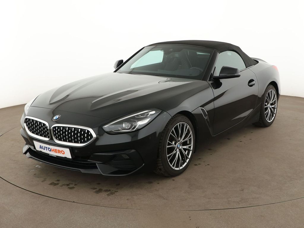 Image of BMW Z4