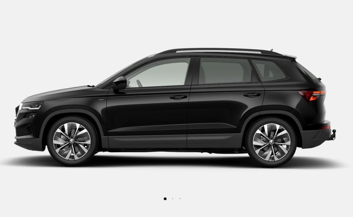 Skoda Karoq - Bild 4