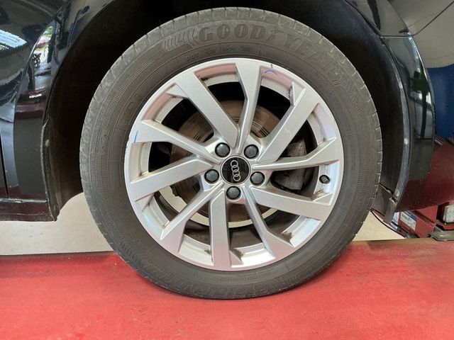 A1 30 TFSI S-tronic advanced Sportback RFK/GRA/