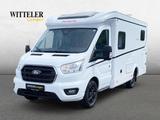 Dethleffs Globebus Go T 45 ComfortPaket*Automatik*Notbett - Dethleffs Globebus Go T 45