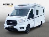 Dethleffs Globebus Go T 45 