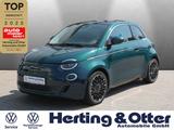 Fiat 500e la Prima 3+1 LED Temp APP Pano. Kamera Navi - Fiat 500e in Frankfurt (Main)