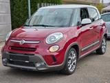 Fiat 500L Automatik Navi Kamera - Fiat 500L mit Diesel-Antrieb
