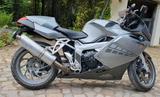 BMW K 1200 S