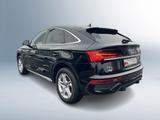 Audi Q5 Sportback TFSIe HYBRID advanced 2.0  300PS - Audi Q5 mit Hybrid-Antrieb: 2.0