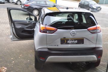 Bild 17 Opel Crossland (X)