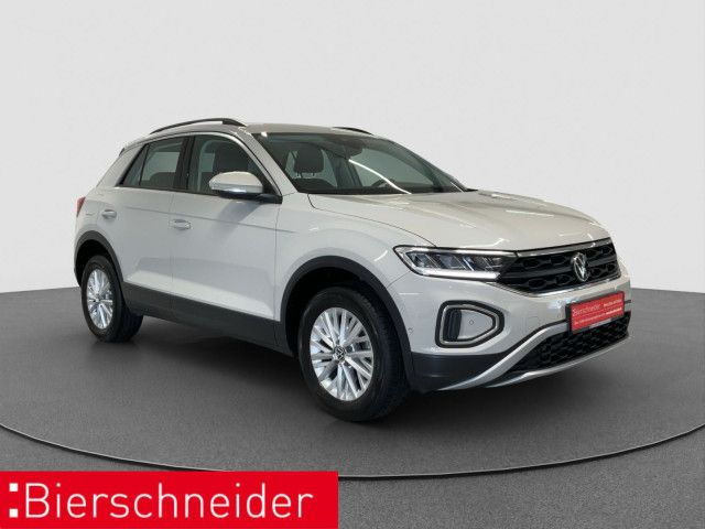 Volkswagen T-Roc - Bild 3