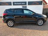 Ford Kuga Titanium