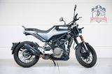 Husqvarna Svartpilen 401 - HUSQVARNA VON 251 BIS 500 CCM