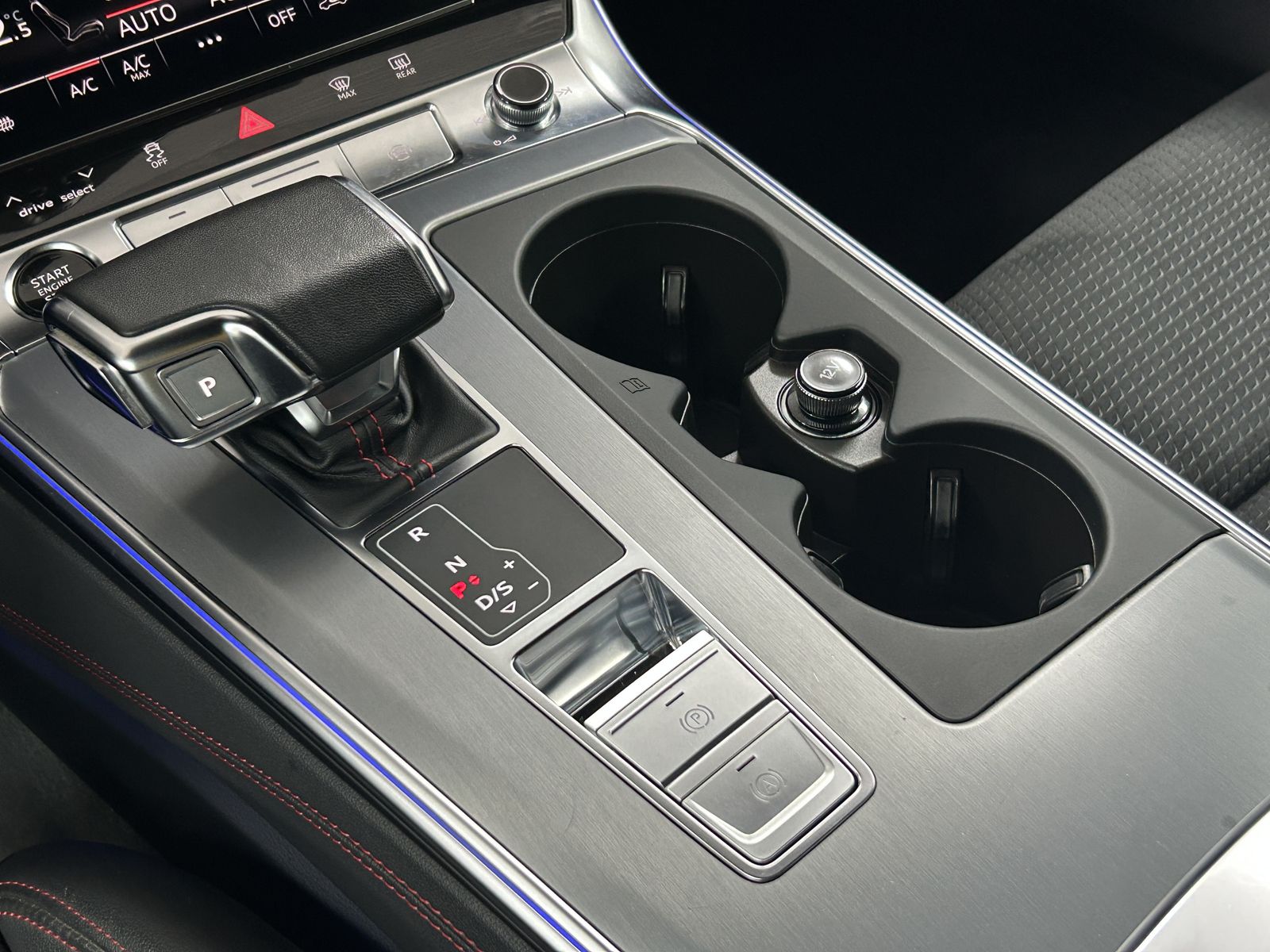 Audi A6 55 TFSI quattro 3x S Line ACC 360 B&O Matrix foto 17