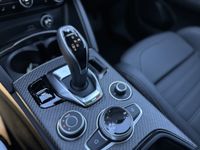 Alfa Romeo Stelvio - Vorschau Bild 13