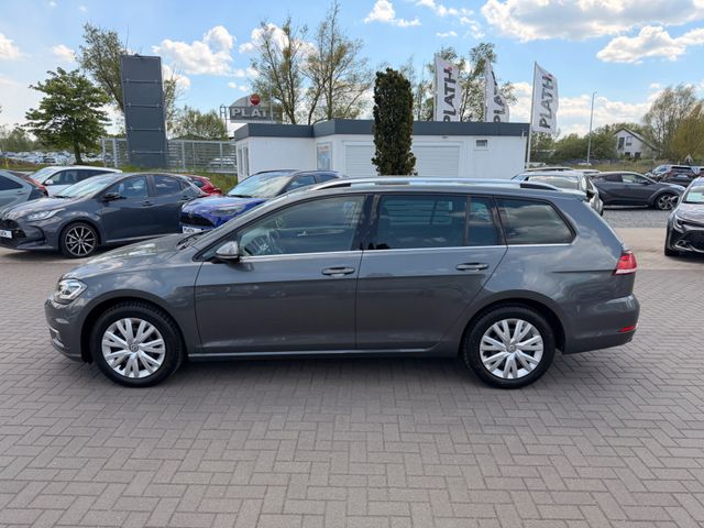 Volkswagen Golf VII Variant Highline BMT/Start-Stopp
