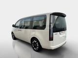 Hyundai Staria Hybrid 5Jahre+Signature+7Sitze+Nappa+BOSE - weiße Hyundai STARIA