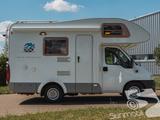 Knaus SPORT TRAVELLER 505 D - Knaus 5