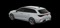 Cupra Leon - Vorschau Bild 4
