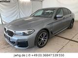 BMW 530 e xDrive Facelift M Sport Glasdach LiveCockp - gebrauchte BMW 530 mit Facelift