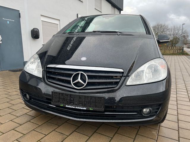 Mercedes-Benz A 160 Blueefficiency ** Navigationsystem **