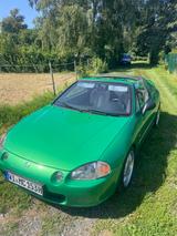 Honda CRX 1.6 VTi Del Sol VTi - Honda aus 1994