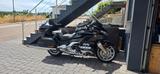 Honda  Goldwing GL1800  - HONDA GOLDWING GL1800