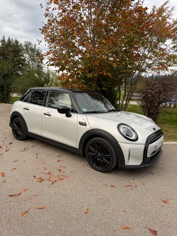 Image of MINI Cooper