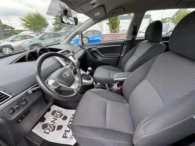Toyota Verso  Life 7-Sitzer