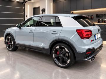 صورة 6 لـ 2023 AUDI SQ2