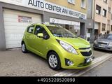 Chevrolet Spark 1.2 LS+ 1.Hand|Klima|56TKM - Chevrolet in Essen