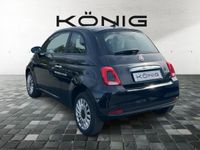 Fiat 500 - Vorschau Bild 3