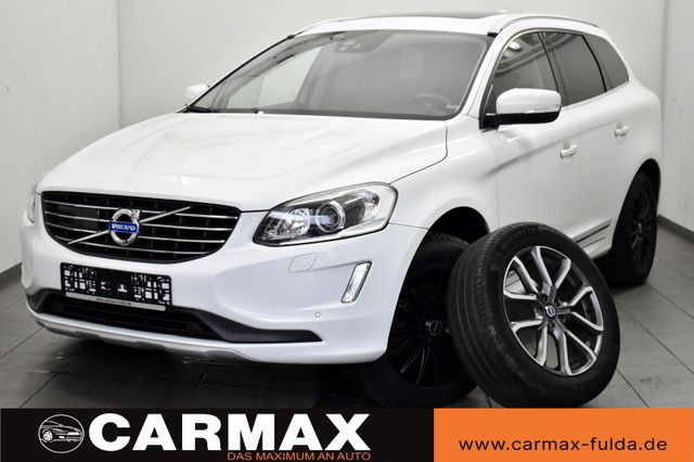 Volvo XC60 Summum 2WD Leder,Navi,Xenon,Panorama,Kamera