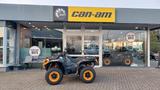 Can-Am Outlander 1000R XTP  ABS Smart Shox  2026 - CAN-AM BENZIN QUAD OUTLANDER 1000 XT