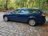 Ford 2.0 TDCi Turnier  Titanium TÜV NEU Unfallfrei - Ford Mondeo: Unfall