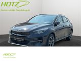 Kia XCeed 1.6D DCT Spirit - Kia XCeed: Spirit