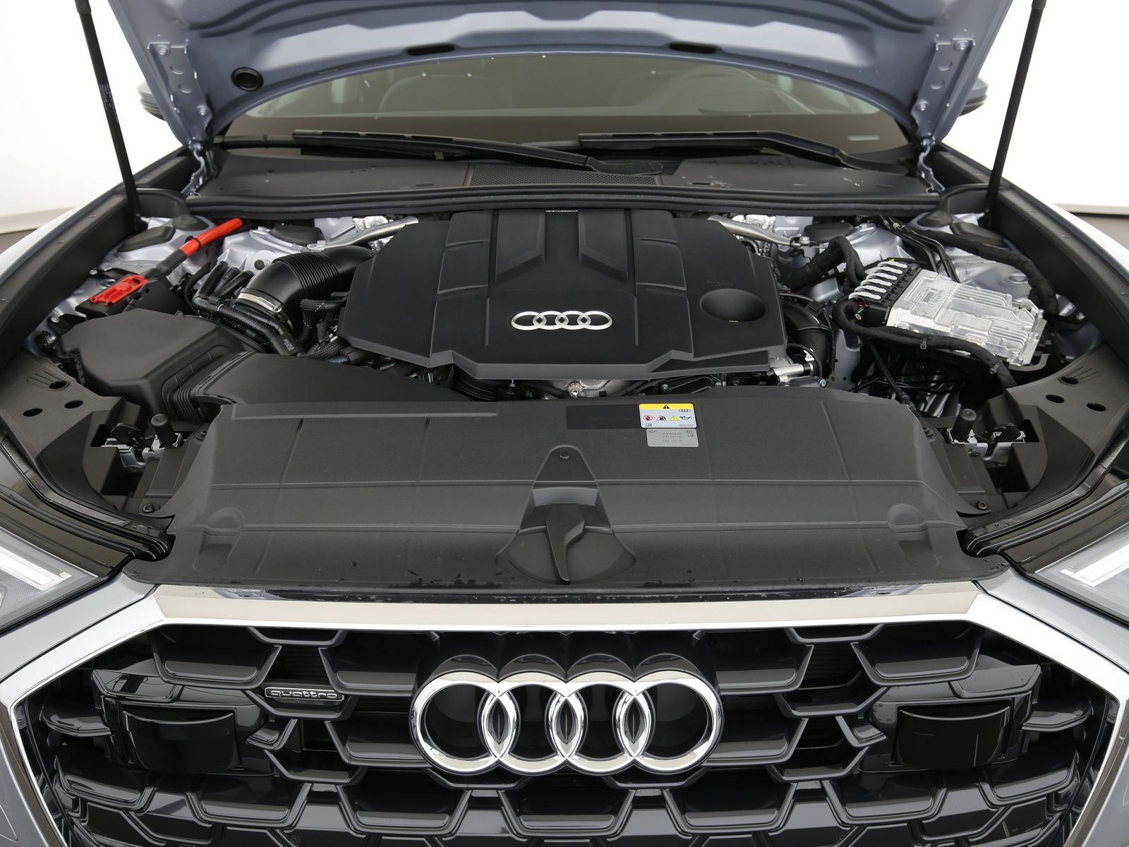 Audi A6 - Bild 25