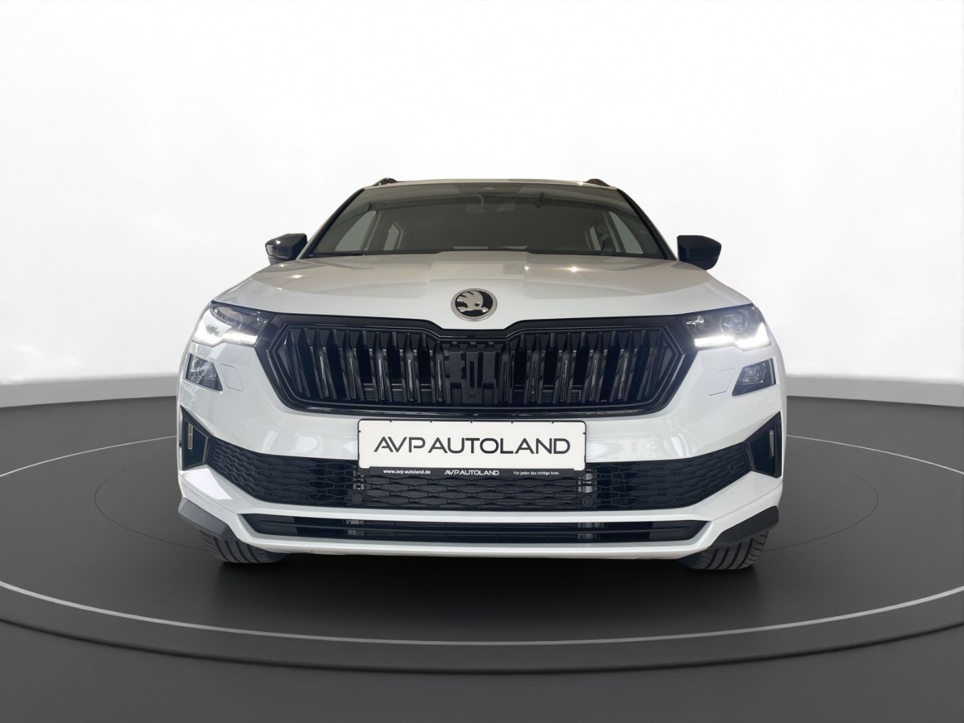 Skoda Karoq - Bild 3